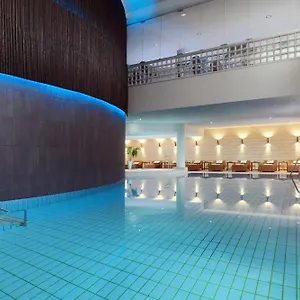 Hotel Le Meridien, Stuttgart